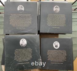 Voices of The Civil War Complete Set 18 Hardcover w D/J's Time-Life Books VG