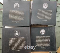 Voices of The Civil War Complete Set 18 Hardcover w D/J's Time-Life Books VG