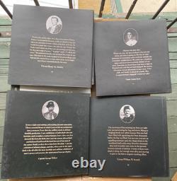 Voices of The Civil War Complete Set 18 Hardcover w D/J's Time-Life Books VG