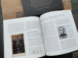Voices of The Civil War Complete Set 18 Hardcover w D/J's Time-Life Books VG