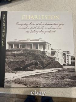 Voices of The Civil War Complete Set of 18 Hardcover Time-Life Books Excellent