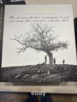 Voices of The Civil War Complete Set of 18 Hardcover Time-Life Books Excellent