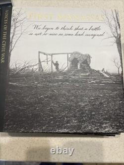 Voices of The Civil War Complete Set of 18 Hardcover Time-Life Books Excellent