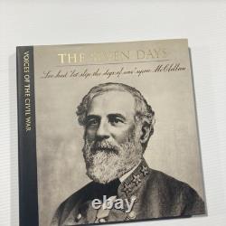 Voices of The Civil War Complete Set of 18 Hardcover Time-Life Books VERY GOOD