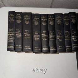 WAR OF THE REBELLION Official Records Union Conf. Armies, Lot Of 28