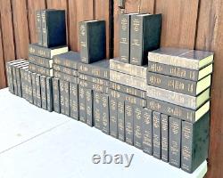 War Of The Rebellion Official Records Union & Confederate Armies 52 Volumes RARE