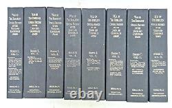 War Of The Rebellion Official Records Union & Confederate Armies 52 Volumes RARE