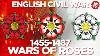 Wars Of Roses 1455 1487 English Civil Wars Documentary
