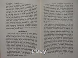 Washington Artillery A Reminiscent Story Of The Great CIVIL War -1911 First Ed