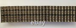 Waverly Novels Centenary Edition Complete 25 Volume Set by Sir Walter Scott 1871