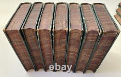 Waverly Novels Centenary Edition Complete 25 Volume Set by Sir Walter Scott 1871