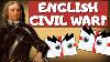 What Was The English Civil War