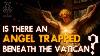 Why The Vatican Feared Angels More Than The Devil Mythology Lore