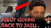 Woke Jussie Smollett Sentenced Back To Worst Jail In America As His Appeal Gets Rejected By Judge