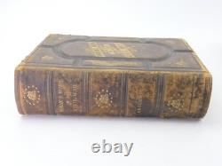 Woman's Work in the Civil War Antique Book 1867