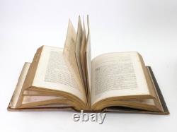 Woman's Work in the Civil War Antique Book 1867