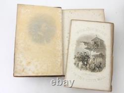 Woman's Work in the Civil War Antique Book 1867 Woman's Work in the Civil War Antique Book 1867