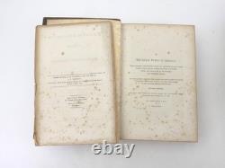 Woman's Work in the Civil War Antique Book 1867