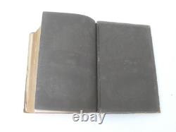 Woman's Work in the Civil War Antique Book 1867