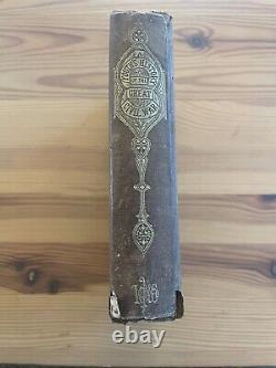 Youth's History Of The Great Civil War In The United States R. G. Horton 1867 1st