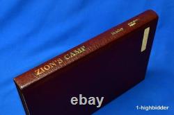 Zion's Camp 1834 James L Bradley 1990 LDS Civil War Prelude LDS History Zelph