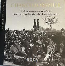 13 Voix de la Guerre Civile par Time-Life Books