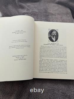 1491 jours dans l'armée confédérée - édition manuscrite limitée 137 sur 156