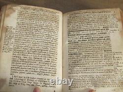 1655 Libertés, franchises, droits et lois des hommes libres anglais par Prynne Guerre civile
