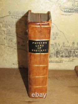 1655 Libertés, franchises, droits et lois des libres anglais par Prynne Guerre CIVILE