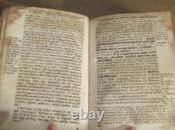 1655 Libertés, franchises, droits et lois des libres anglais par Prynne Guerre CIVILE