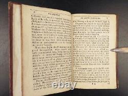 1660 Boscobel 1ère édition Évasion de Charles II Bataille de Worcester Guerre Civile Anglaise Blount