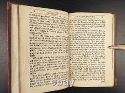 1660 Boscobel 1ère édition Évasion de Charles II Bataille de Worcester Guerre Civile Anglaise Blount