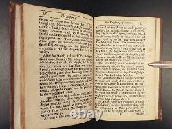 1660 Boscobel 1ère édition Évasion de Charles II Bataille de Worcester Guerre Civile Anglaise Blount