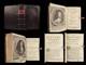 1661 Charles Ii Guerre Civile Anglaise 1re &eacute;d. Elenchi Motuum Numperorum George Bate Rare