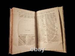1662 Roi Charles Ier 1ère édition FOLIO de Eikon Basilike Martyr de l'Angleterre Guerre Civile anglaise