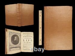 1696 Richard Baxter Guerre civile anglaise Autobiographie 1re Reliquiae Baxteriana