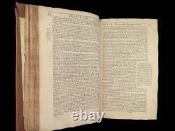 1696 Richard Baxter Guerre civile anglaise Autobiographie 1re Reliquiae Baxteriana