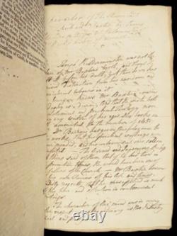 1696 Richard Baxter Guerre civile anglaise Autobiographie 1re Reliquiae Baxteriana