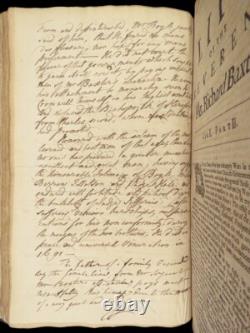 1696 Richard Baxter Guerre civile anglaise Autobiographie 1re Reliquiae Baxteriana