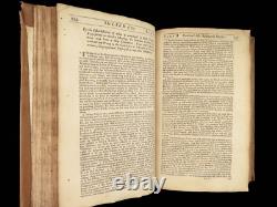 1696 Richard Baxter Guerre civile anglaise Autobiographie 1re Reliquiae Baxteriana