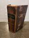 1832 La Sainte Bible Ancien Et Nouveau Testament Alexander Towar Pré Guerre Civile