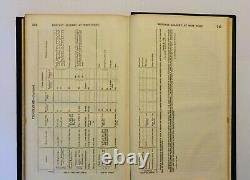 1860 Rapport du Sénat de l'Académie Militaire de WEST POINT, Jefferson Davis, Robert E Lee