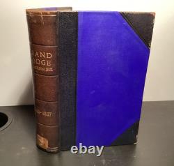 1861-1868 PAMPHLETS MAÇONNIQUES TRÈS RARES - Grande Loge de Caroline du Nord Guerre Civile