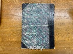 1861 Illus. Londres Nouvelles Vol. XXXIX, Juil Déc, Nos. 1097-1124 Guerre Civile Am.