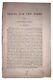 1862, 1ère édition, Gail Hamilton, Tracts For The Times, Courage! , Guerre Civile AmÉricaine