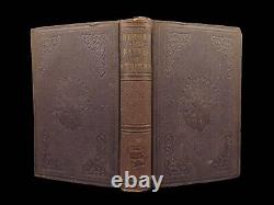 1863 Bataille de Murfreesboro 1ère GUERRE CIVILE Rosecrans Rivière Stones Tennessee CARTES