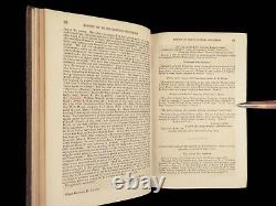 1863 Bataille de Murfreesboro 1ère GUERRE CIVILE Rosecrans Rivière Stones Tennessee CARTES