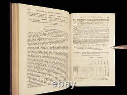 1863 Bataille de Murfreesboro 1ère GUERRE CIVILE Rosecrans Rivière Stones Tennessee CARTES