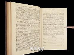 1863 Bataille de Murfreesboro 1ère GUERRE CIVILE Rosecrans Rivière Stones Tennessee CARTES