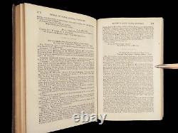 1863 Bataille de Murfreesboro 1ère GUERRE CIVILE Rosecrans Rivière Stones Tennessee CARTES